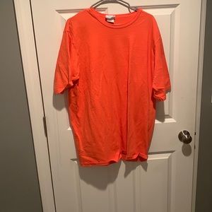 Champion Mens 2XL tee shirt